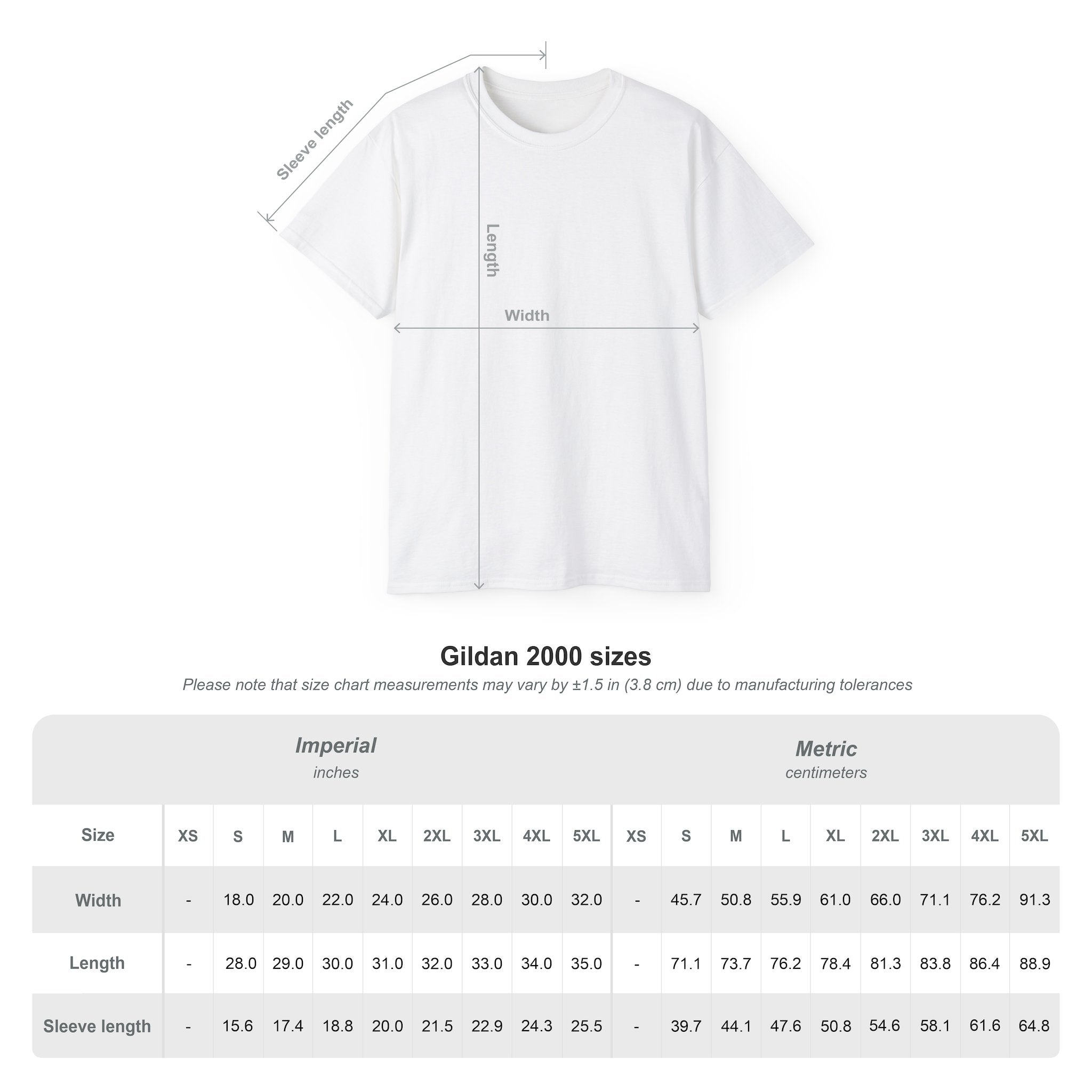 Pregnant Detective Just Breathe White Tee